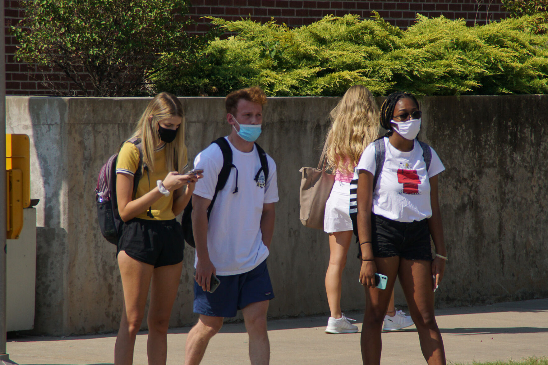 Students